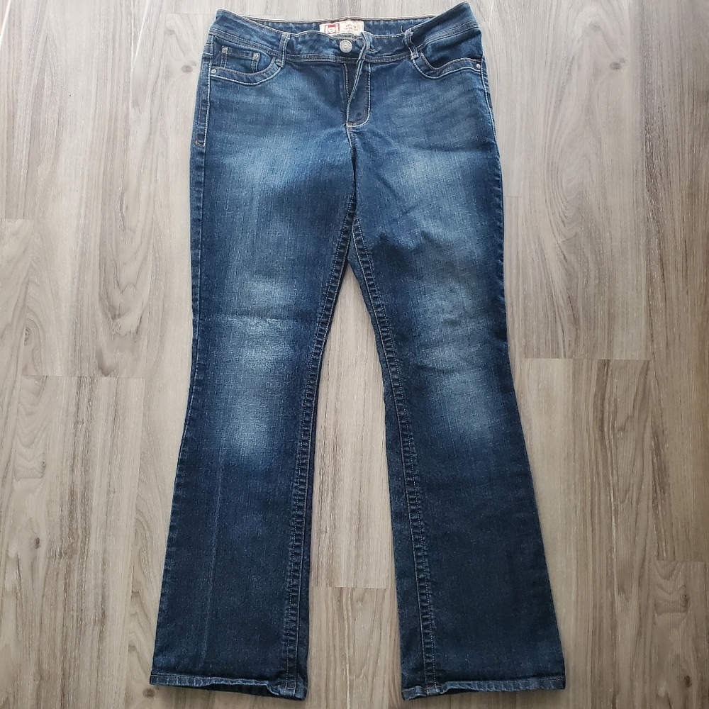 L.e.i Jeans